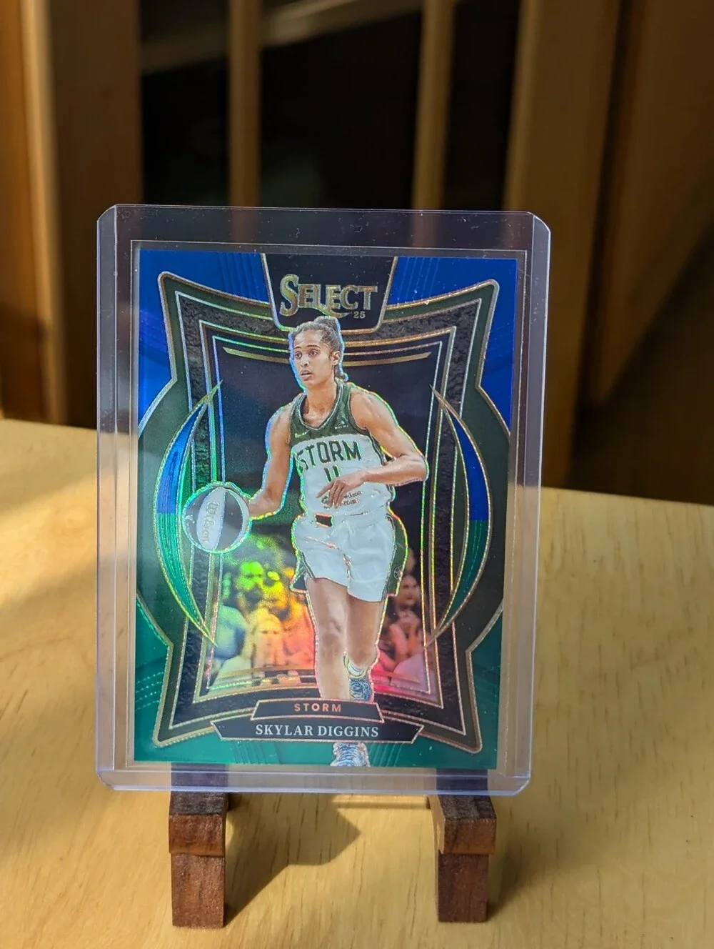Panini near mint